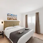 Apartment Home2book Alma Atlantica, Casa &
