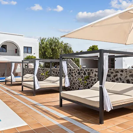 Home2book Alma Atlantica, Casa & *