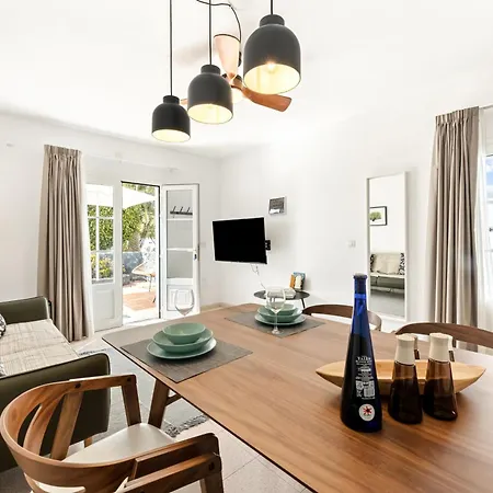 Home2book Alma Atlantica, Casa & Appartement Playa Honda (Lanzarote)