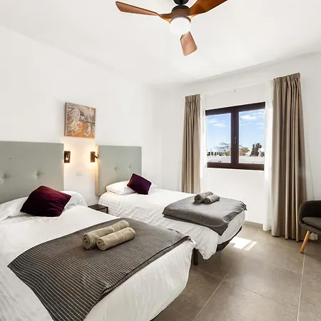 Home2book Alma Atlantica, Casa &