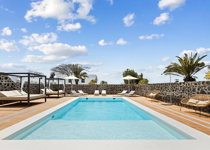 Appartement Home2book Alma Atlantica, Casa &