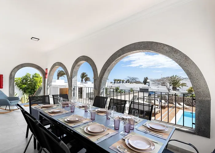 Home2book Alma Atlantica, Casa & Διαμέρισμα