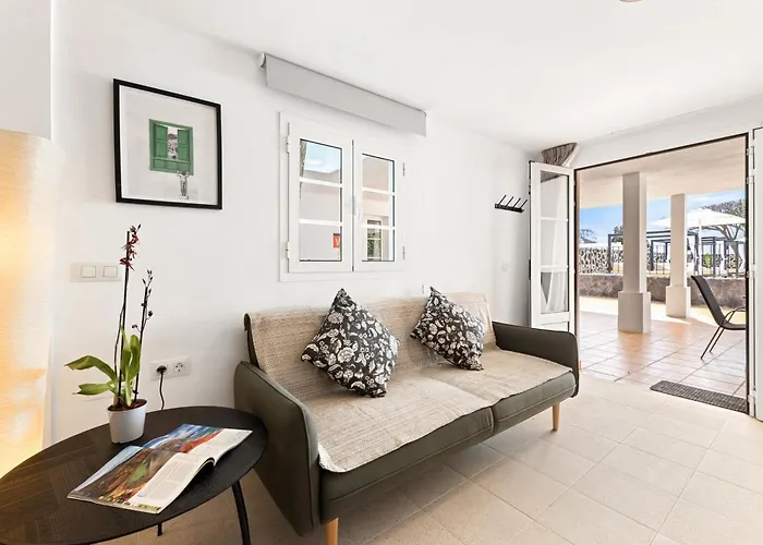 Home2book Alma Atlantica, Casa & Appartement