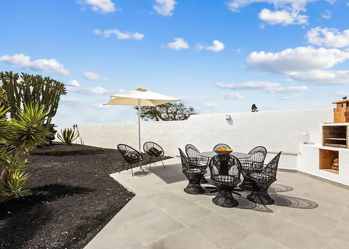 Home2book Alma Atlantica, Casa & Appartement *