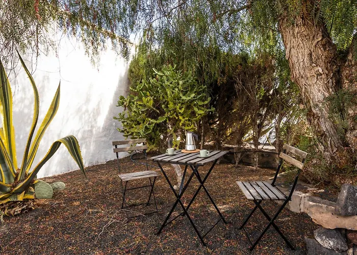 Διαμέρισμα Home2book Alma Atlantica, Casa &