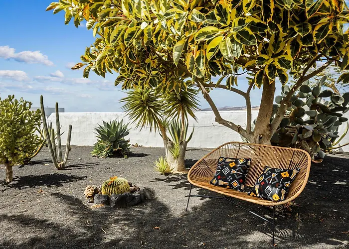 Home2book Alma Atlantica, Casa & Διαμέρισμα