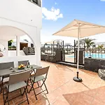 Home2book Alma Atlantica, Casa & Playa Honda (Lanzarote)