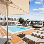 Appartement Home2book Alma Atlantica, Casa & Playa Honda (Lanzarote)