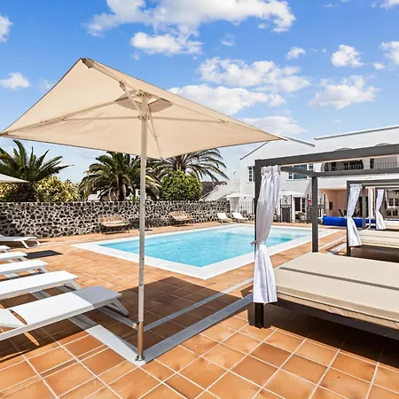Home2book Alma Atlantica, Casa & Apartment *