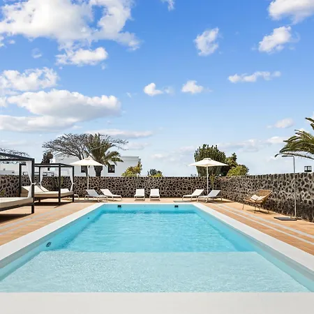 Daire Home2book Alma Atlantica, Casa &