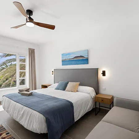 Home2book Alma Atlantica, Casa & Apartment *