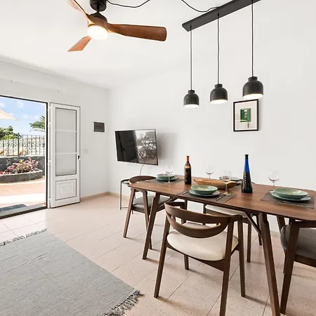 Apartment Home2book Alma Atlantica, Casa &