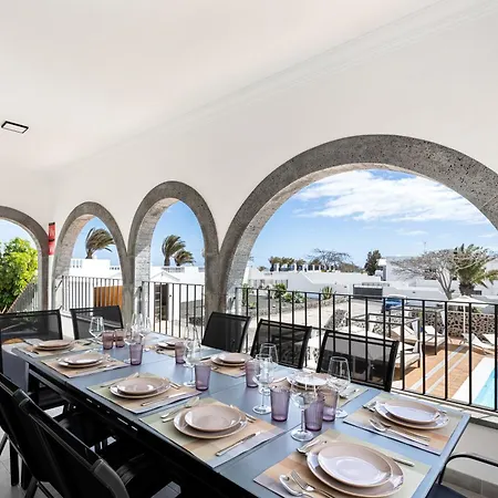 Home2book Alma Atlantica, Casa & Daire