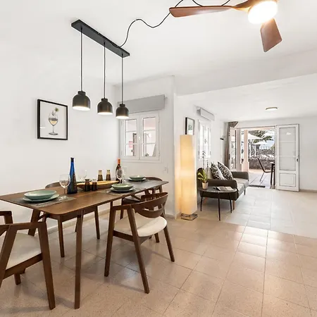 Home2book Alma Atlantica, Casa & *