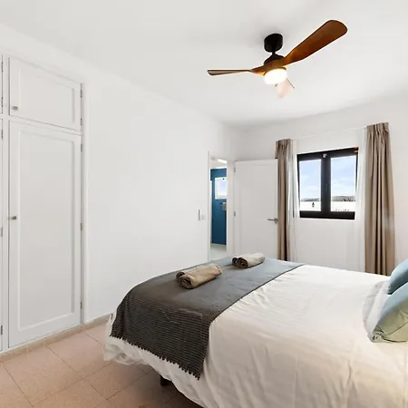 Daire Home2book Alma Atlantica, Casa &