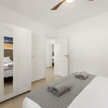 Home2book Alma Atlantica, Casa & * Playa Honda (Lanzarote)