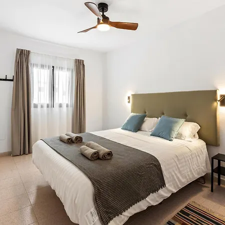 Home2book Alma Atlantica, Casa & Apartment