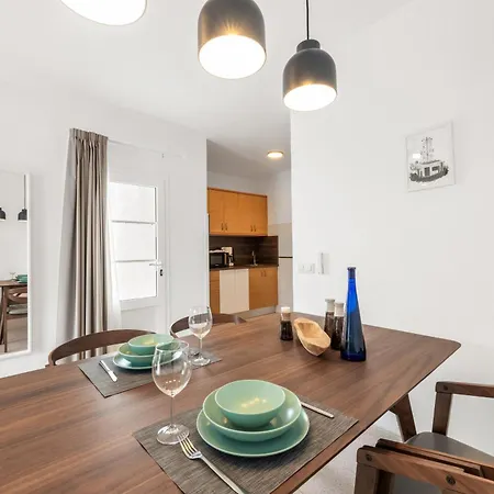 Home2book Alma Atlantica, Casa &