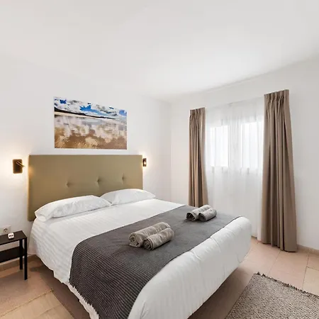 Apartment Home2book Alma Atlantica, Casa &