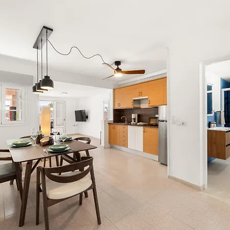 Home2book Alma Atlantica, Casa & Апартаменты