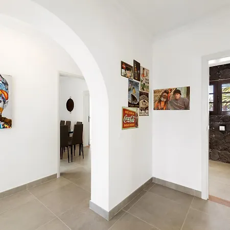 Apartment Home2book Alma Atlantica, Casa & *