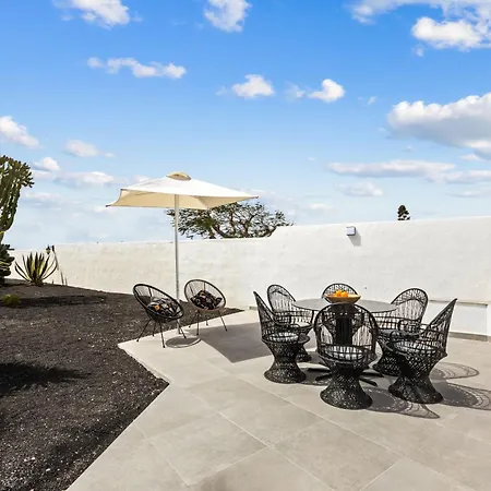 Home2book Alma Atlantica, Casa & Daire *