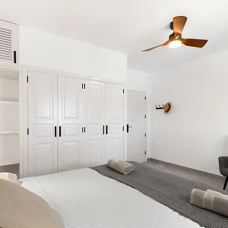 Home2book Alma Atlantica, Casa & * Плайя-Онда