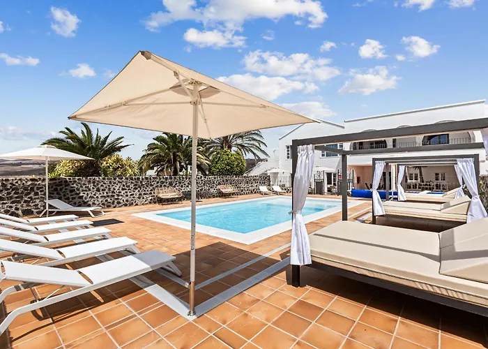 Home2book Alma Atlantica, Casa & Apartment *