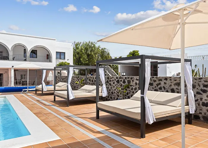 Home2book Alma Atlantica, Casa & *