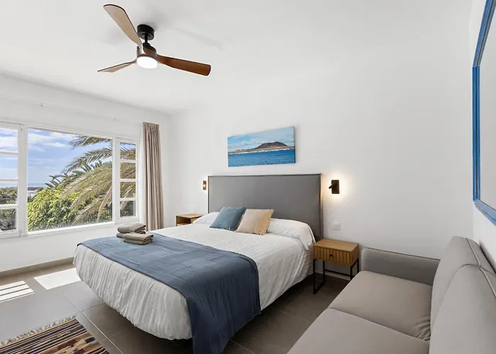 Home2book Alma Atlantica, Casa & Apartment *