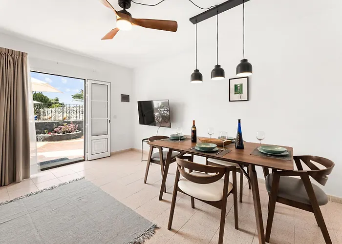 Apartment Home2book Alma Atlantica, Casa &