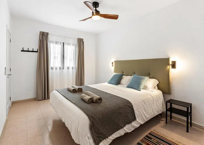 Home2book Alma Atlantica, Casa & Apartment