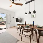 Apartamento Home2book Alma Atlantica, Casa &