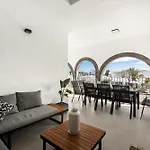 Home2book Alma Atlantica, Casa & * Playa Honda (Lanzarote)