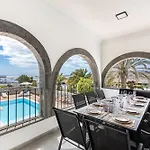 Apartamento Home2book Alma Atlantica, Casa & *