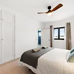 Apartamento Home2book Alma Atlantica, Casa &