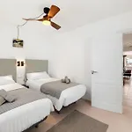 Apartamento Home2book Alma Atlantica, Casa &