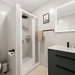Apartamento Home2book Alma Atlantica, Casa & Playa Honda (Lanzarote)