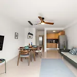 Apartamento Home2book Alma Atlantica, Casa & Playa Honda (Lanzarote)