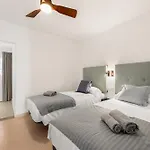 Home2book Alma Atlantica, Casa & * Playa Honda (Lanzarote)