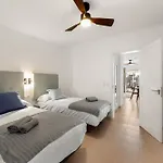 Home2book Alma Atlantica, Casa & * Playa Honda (Lanzarote)