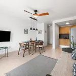Apartamento Home2book Alma Atlantica, Casa &
