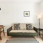 Apartamento Home2book Alma Atlantica, Casa & Playa Honda (Lanzarote)