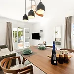 Home2book Alma Atlantica, Casa & Appartement Playa Honda (Lanzarote)