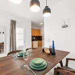 Home2book Alma Atlantica, Casa &