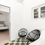 Home2book Alma Atlantica, Casa & * Playa Honda (Lanzarote)