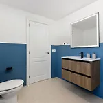 Apartamento Home2book Alma Atlantica, Casa &