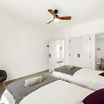 Apartamento Home2book Alma Atlantica, Casa & Playa Honda (Lanzarote)
