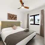 Apartamento Home2book Alma Atlantica, Casa &