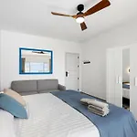Home2book Alma Atlantica, Casa & Playa Honda (Lanzarote)
